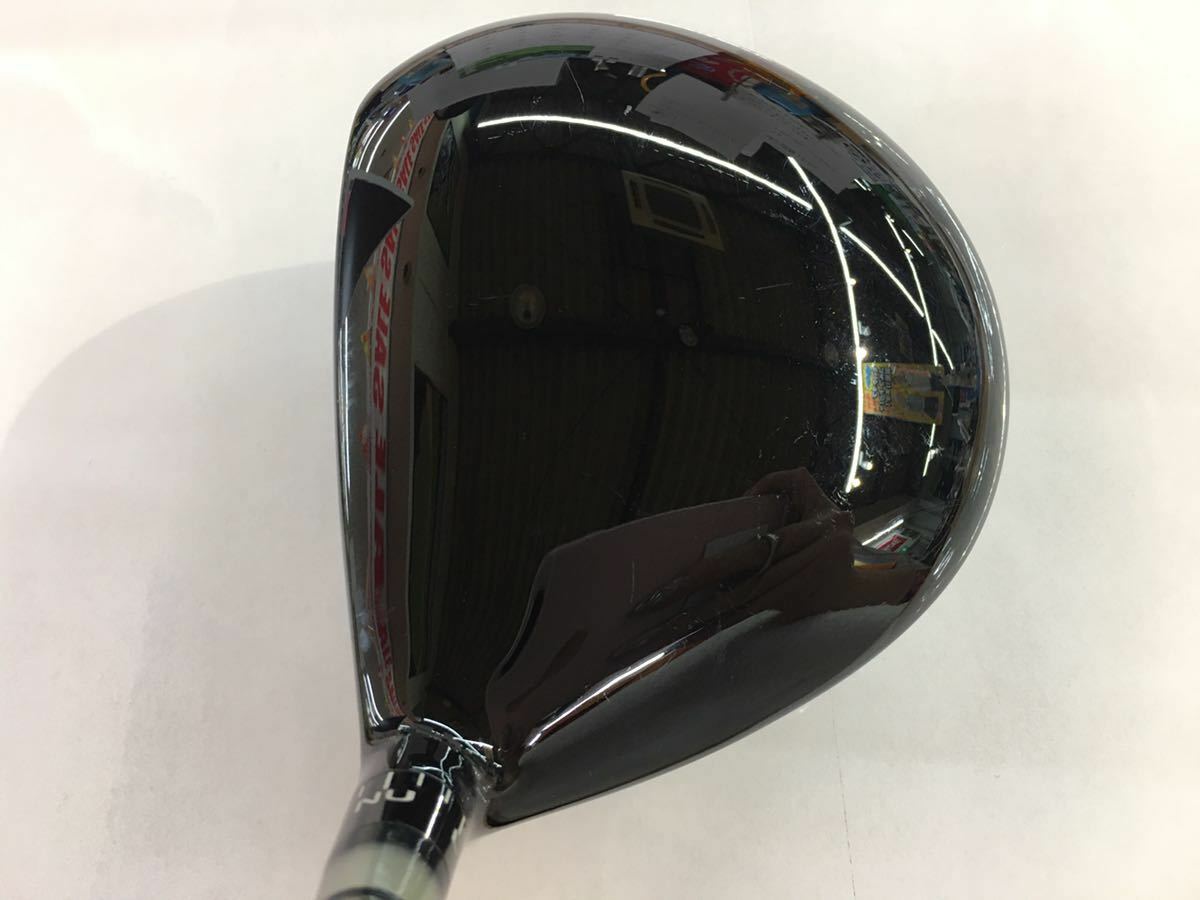 Golf Driver Dunlop Srixon Z725 Limited Model Motore