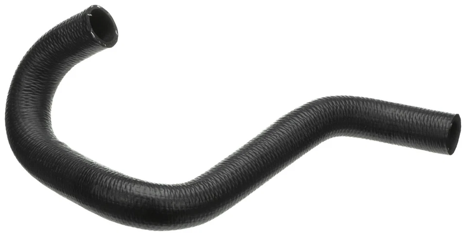 Puertas de manguera de refrigerante de radiador para Nissan 720 1983-1986 1984 1985 Foto 3 de 4