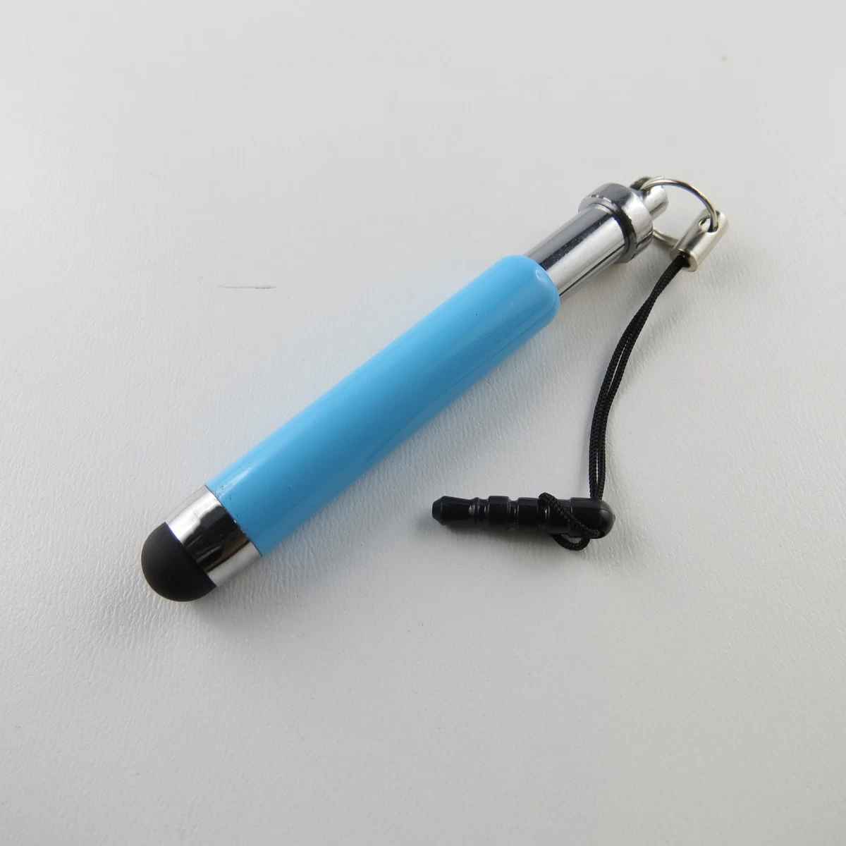 10 Penne Touch Capacitive Universali Per IPhone, IPad, Smartphone E Tablet - Multicolore