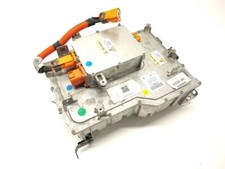 Peugeot 208 2021 Spannungswandler Wechselrichter Inverter 9847957480 