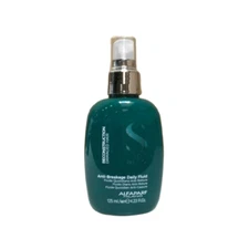 Alfaparf Semi Di Lino Reconstruction Anti-Breakage Daily Fluid 4.22 oz