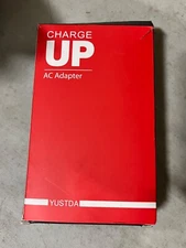 Yustda Charge Up AC Adapter