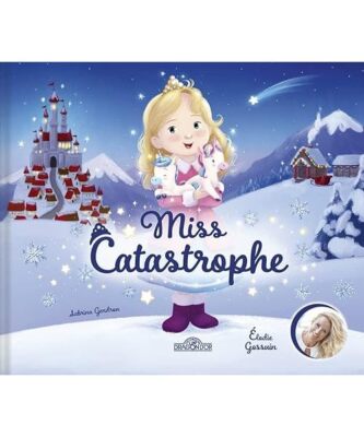 Miss Catastrophe !, Gossuin, Elodie