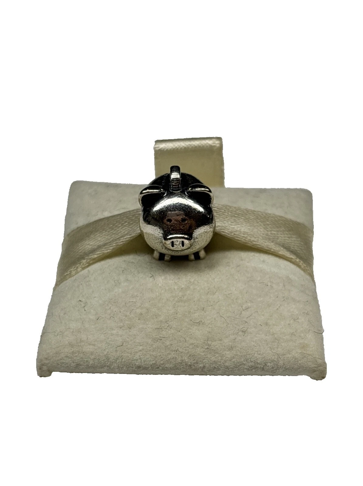 Joyería de Moda De Goma PANDORA