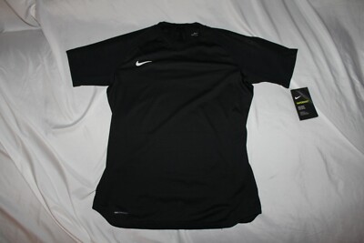 Nike Vaporknit Aeroswift Quick Dry Soccer Womens Jersey Shirt