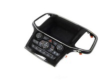 Genuine Mopar Vehicle Feature Controls Center...