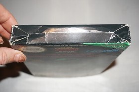 Wizardry: Proving Grounds of the Mad Overlord (Nintendo NES) Complete CIB #1