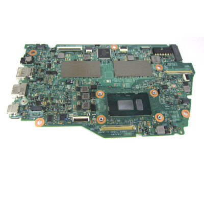 For DELL Inspiron 13 7373 Motherboard I7-8550U 8GB CN