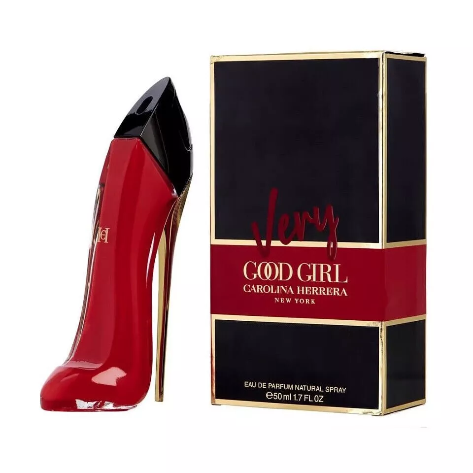 Carolina Herrera Good Girl Eau de Parfum 50ml (1.7fl oz)