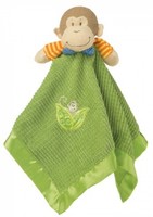 Mary Meyer Baby Blanket Mango Monkey Plush Toy Mary Meyer Baby Blanket Mango Monkey Plush Toy