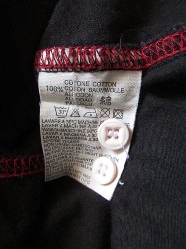 Diesel Herren Poloshirt Größe XL - Bild 4 von 4