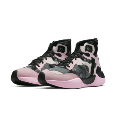 Jordan Delta 3 SP Size 10.5 Color Pink Jordan Delta 3 Low Women main image 4