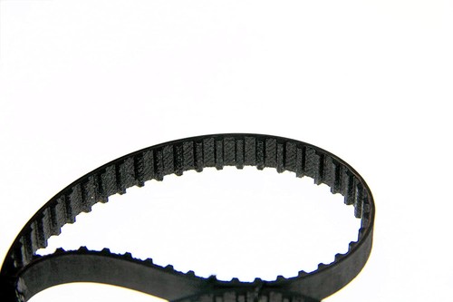 176XL037 Mechanischer Zahnriemen Gummi Getriebe Schwarz Zahnriemen 88 Zähne 176XL - Bild 10 von 16