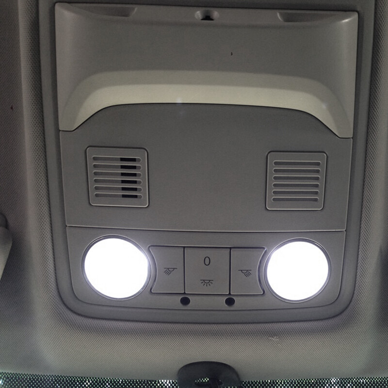 Kit Full LED Interni Per Volkswagen Tiguan - Foto 11