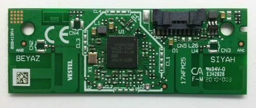 TELEFUNKEN TV-Module