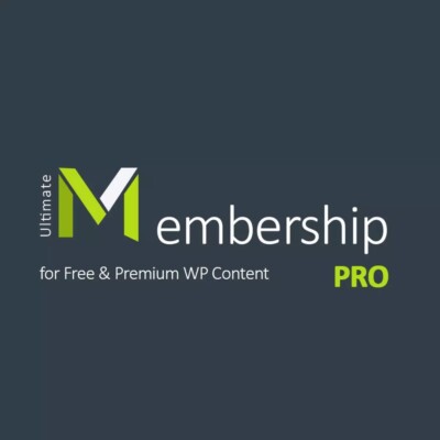 Ultimate Membership Pro   All-in-One Plugin für WordPress | 1 Jahr Updates