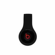 Beats Studio 2.0 2 Wired Outside Panel Housing Glossy Black - Right Side