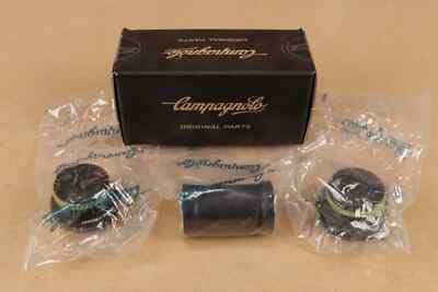 Campagnolo OC21-PRI Pro-Tech Outboard Bottom Bracket Cups 68mm English Threads