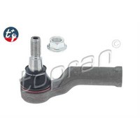 Topran Spurstangenkopf Vorne Links FüR Ford S-Max 2.0 Tdci 2.2 Galaxy