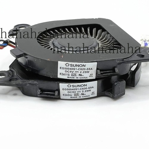 For HP ENVY 13 13-D 13t-d100 13-D000 15-ay Fan Cooler 829296-001 - Afbeelding 7 van 8