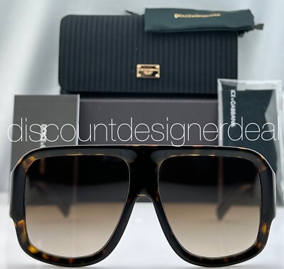 COPY - Dolce & Gabbana Aviator Sunglasses 23295900_53495566_600.jpg main image 3