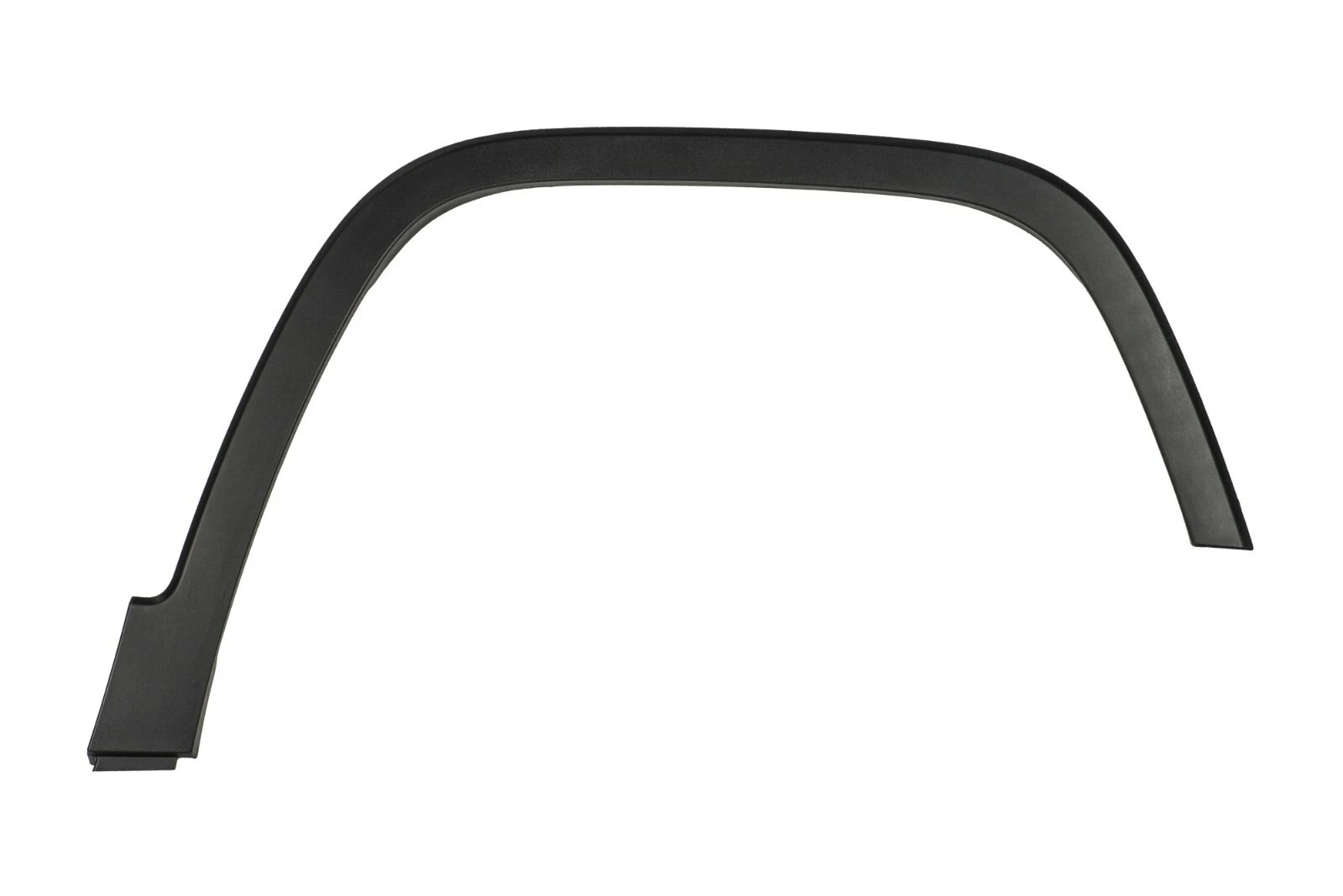2014-2019 JEEP CHEROKEE FRONT RIGHT SIDE FENDER FLARE WHEEL MOLDING OEM MOPAR