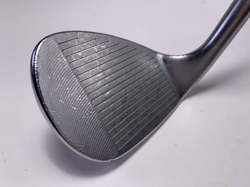 Cleveland CBX 2 Wedge Set 56* 12 | 60* 10 Action Ultralite 50g Ladies RH Midsize - Picture 4 of 9