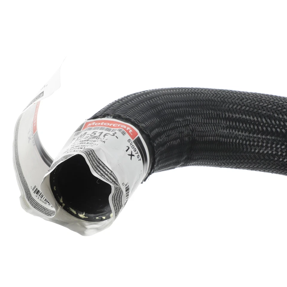 Conjunto de manguera de refrigerante de radiador Lincoln MKZ 2013-2016 OEM NUEVO - DP5Z-8286-B Foto 4 de 4