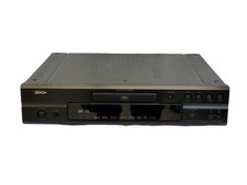 Denon DVD-2390CI DVD Audio Video / Super Audio CD Player w/ Remote