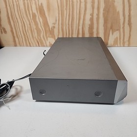 No Disc 🔥 Samsung DVD-N501 NUON Enhanced Digital DVD Player No Remote Read