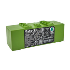 Original iRobot Roomba J6 J7 J8 J9 Li-ion Extended Battery 14.4V, 4460mAh ABL-F