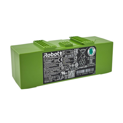 Original iRobot Roomba J6 J7 J8 J9 Li-ion Extended Battery 14.4V, 4460mAh  ABL-F