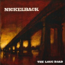 Nickelback - Long Road Record 