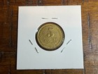 🎰 Players Riverboat Casino 5¢ Cents Slot/Gaming Token (Metropolis, IL) — photo 2