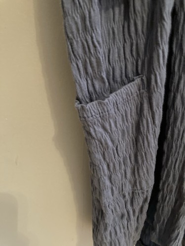 Girls Grey Old Navy Short Jumper - Picture 4 of 5