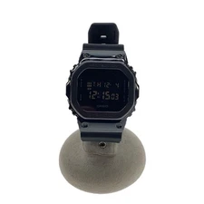 CASIO GM-5600UB Case Size 5 ×4.2cm Used Watch #121217