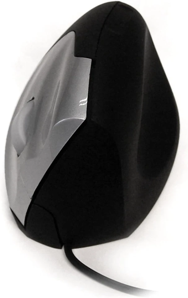 Accuratus Upright 2 - USB Upright Vertical Mouse Right Handed - Image 2 of 3