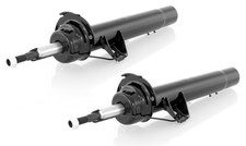 2 Stoßdämpfer Gasdruck Vorne für BMW 1 E87, 3er E90, E91 Bj. 2004-> ** neu ** GH