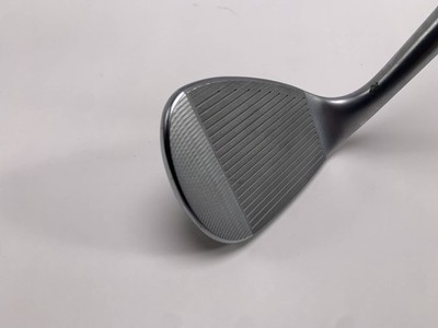 Cleveland CBX 4 ZipCore Gap Wedge GW 52* 12 Bounce Recoil Dart 50g