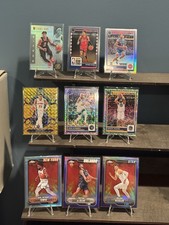 🔥🔥 MASSIVE 99-CARD BASKETBALL LOT – STARS, ROOKIES, INSERTS 🔥🔥