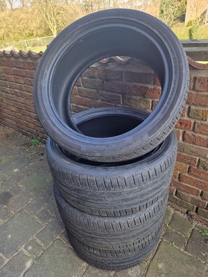 Sommerreifen 255/40 R 20 Zoll 101Y Hankook
