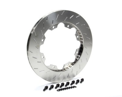 Performance Friction 299.20.0045.02 Right Side DDS Rotor .810in x 11.75in