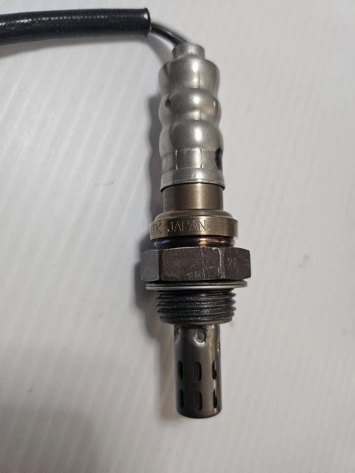 ACDelco Oxygen Sensor 213-1698 12586996 For 04-05 Buick Rainier Chevrolet - Image 3 of 4