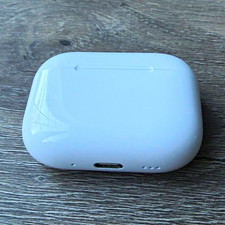 AirPods Pro 3 MagSafe Charging Case ANC Spatial Audio USB-C Charging MFHP4