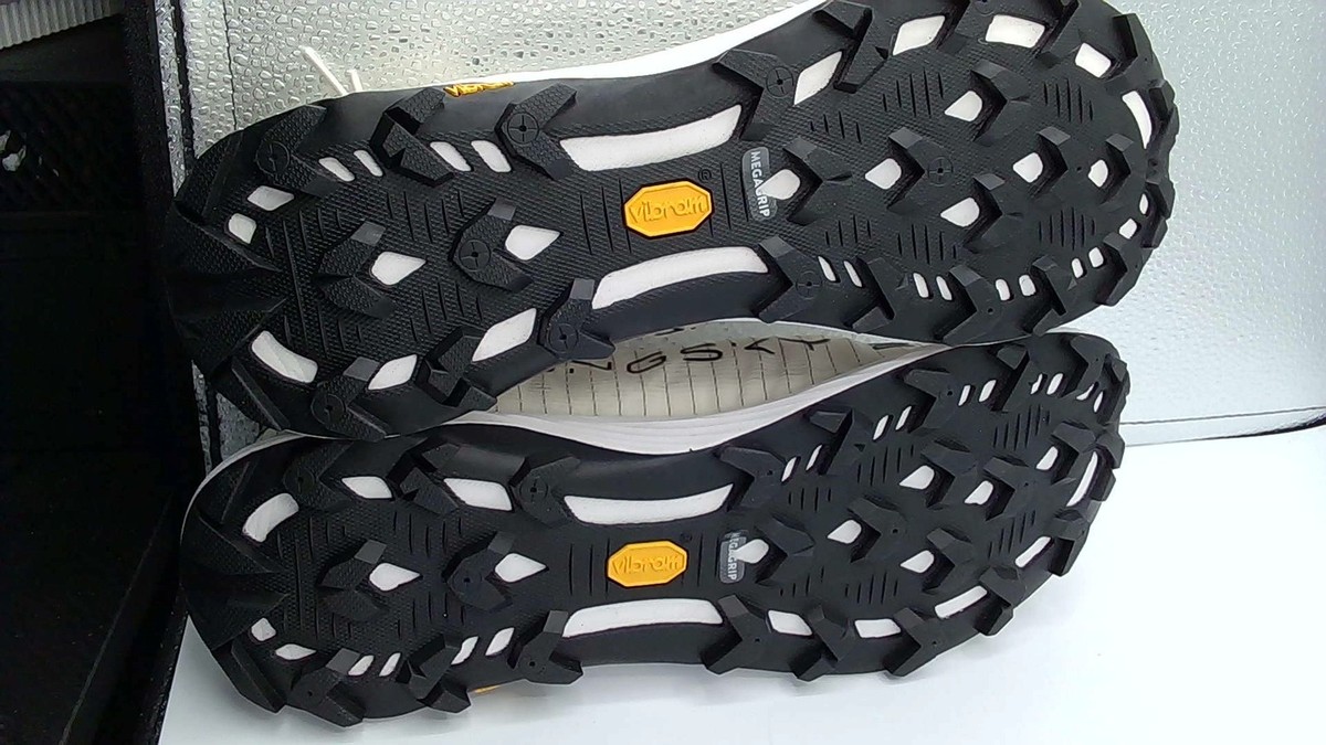 Merrell MTL Long Sky 2 Matrix White/Black Trail Runners J500552 Men\'s Size 8.5 MAN.jpg main image 3
