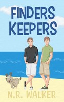 Finders Keepers - Alternate Cover N. R. Walker Taschenbuch Englisch 2023