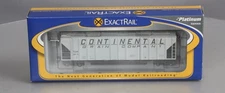 ExactRail EP-80164-1 Continental Grain Co PS 4427 cu.ft. Grain Hopper LN/Box