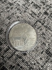 1906 Liberty Dollar Silver Coin United States