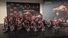Amodee Awaken Realms Nemesis: Karnomorphs (De...