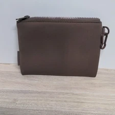 Dagne Dover Small zipper pouch